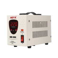 SDR SDR-1000VA AC Автоматический регулятор напряжения/стабилизатор